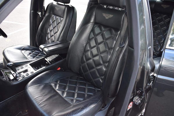 Used Bentley Arnage 2006 for sale - 74768157: Photo 28