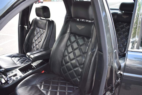 Used Bentley Arnage 2006 for sale - 74768157: Photo 29
