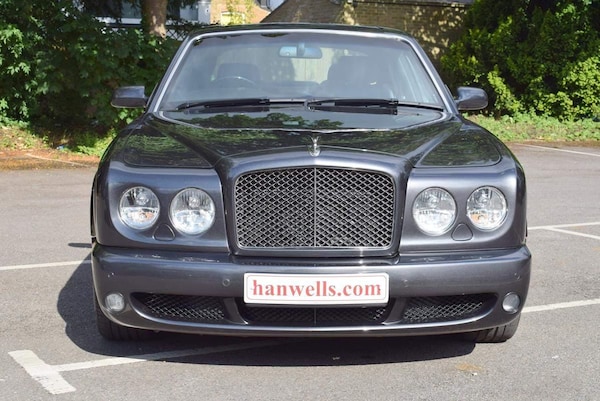 Used Bentley Arnage 2006 for sale - 74768157: Photo 2