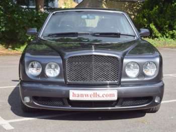 Used Bentley Arnage 2006 for sale - 74768157: Photo