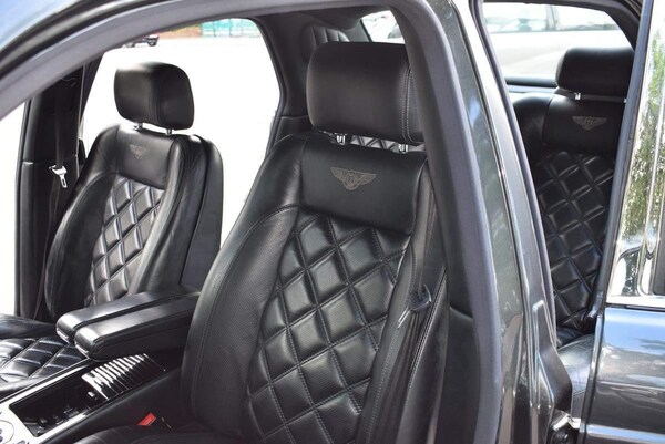 Used Bentley Arnage 2006 for sale - 74768157: Photo 30