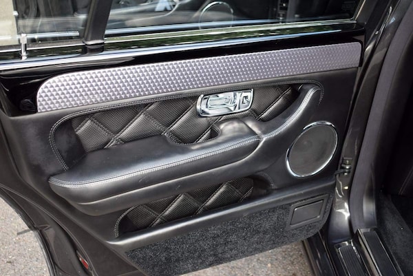 Used Bentley Arnage 2006 for sale - 74768157: Photo 31