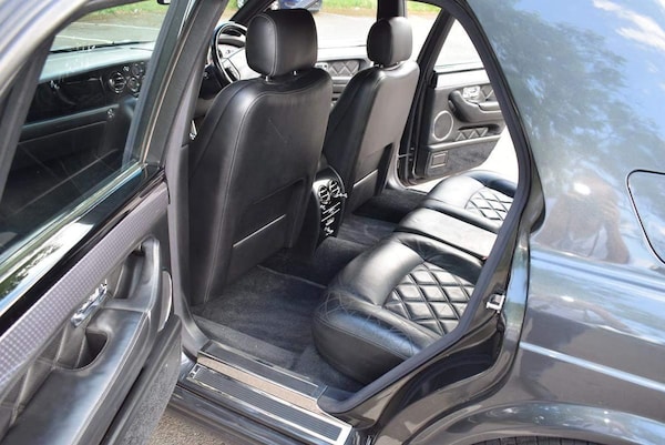 Used Bentley Arnage 2006 for sale - 74768157: Photo 33