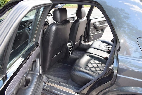Used Bentley Arnage 2006 for sale - 74768157: Photo 34