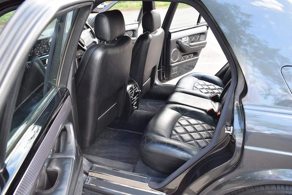 Used Bentley Arnage 2006 for sale - 74768157: Photo 35