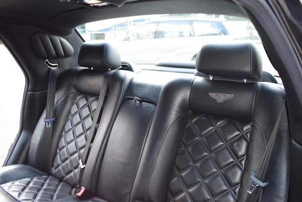 Used Bentley Arnage 2006 for sale - 74768157: Photo 36