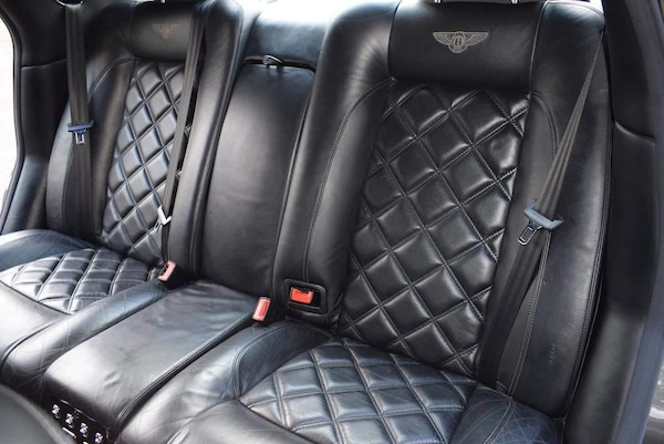 Used Bentley Arnage 2006 for sale - 74768157: Photo 37