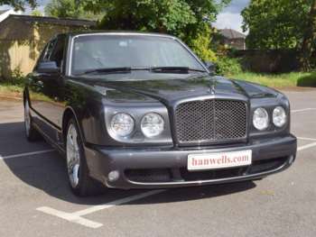 Used Bentley Arnage 2006 for sale - 74768157: Photo