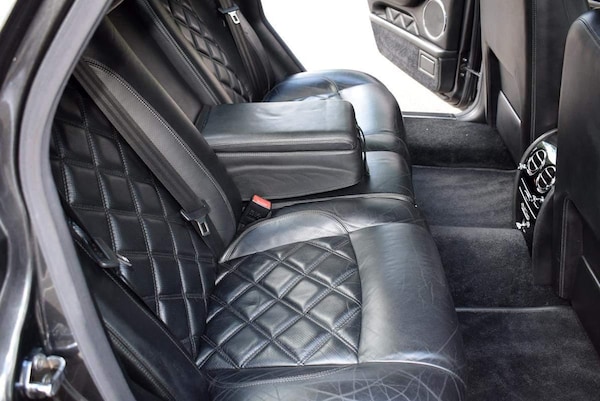 Used Bentley Arnage 2006 for sale - 74768157: Photo 40