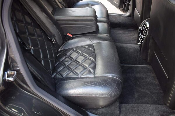 Used Bentley Arnage 2006 for sale - 74768157: Photo 41