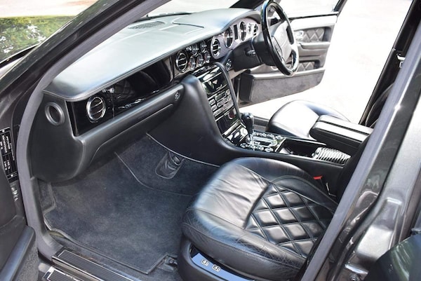 Used Bentley Arnage 2006 for sale - 74768157: Photo 4
