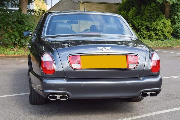 Used Bentley Arnage 2006 for sale - 74768157: Photo 52