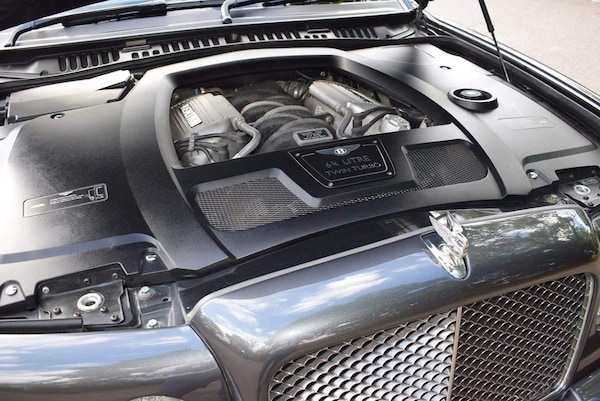 Used Bentley Arnage 2006 for sale - 74768157: Photo 56