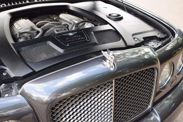 Used Bentley Arnage 2006 for sale - 74768157: Photo 57