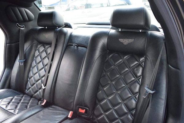 Used Bentley Arnage 2006 for sale - 74768157: Photo 5