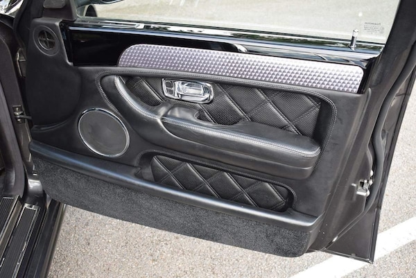 Used Bentley Arnage 2006 for sale - 74768157: Photo 9
