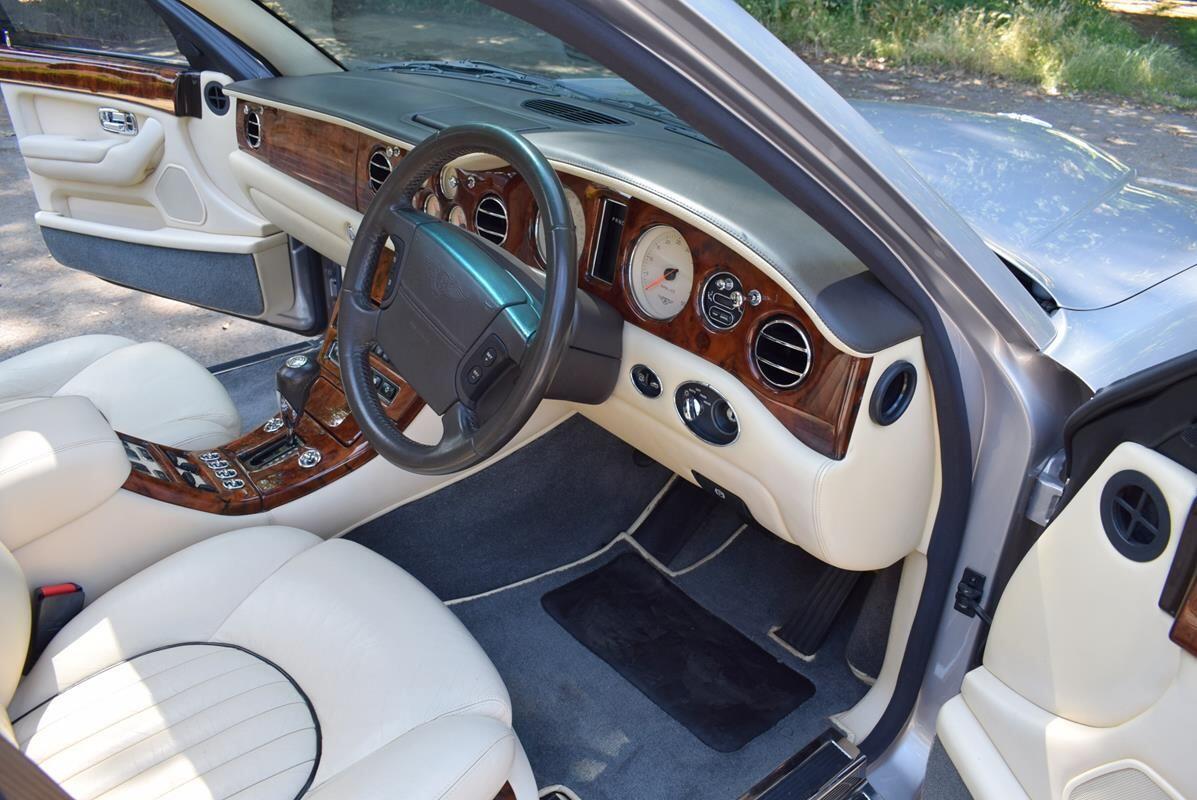 Used Bentley Arnage 2001 for sale - 76935961: Photo 10