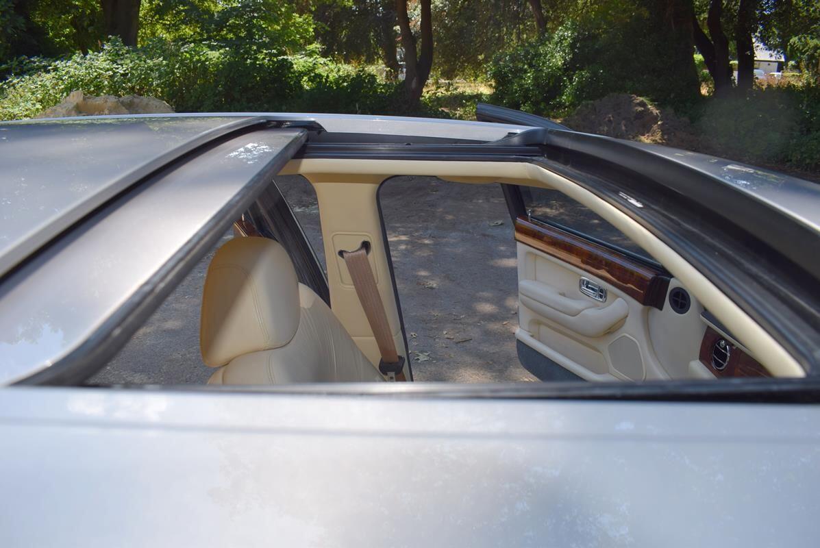 Used Bentley Arnage 2001 for sale - 76935961: Photo 11