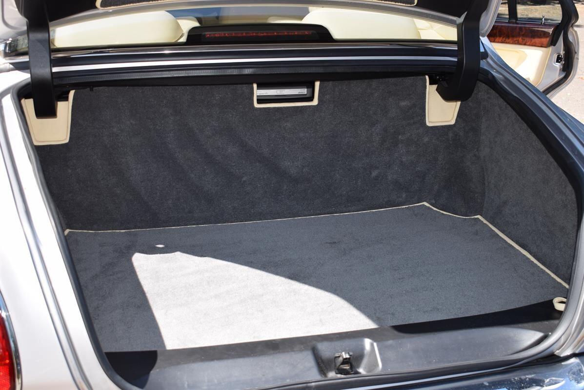 Used Bentley Arnage 2001 for sale - 76935961: Photo 15