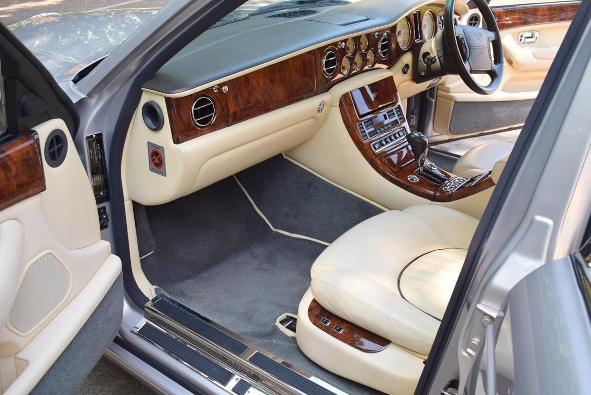Used Bentley Arnage 2001 for sale - 76935961: Photo 4