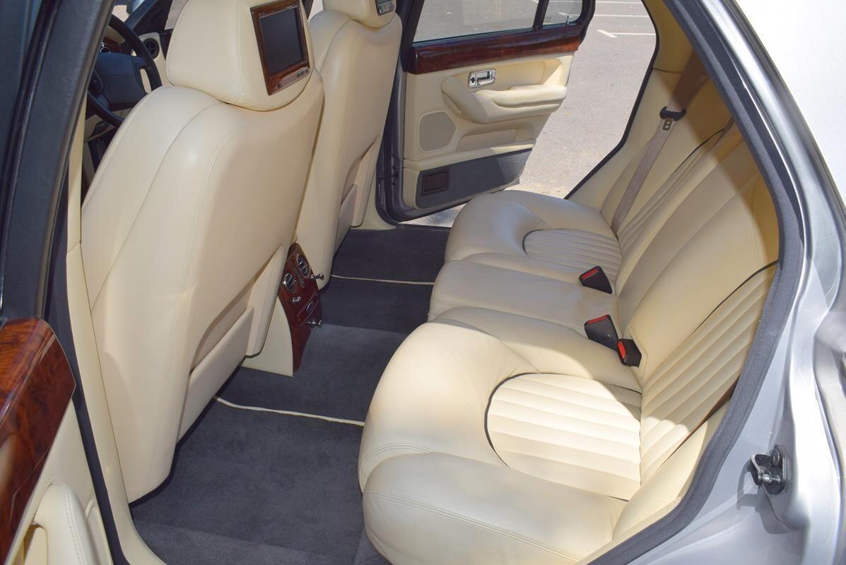 Used Bentley Arnage 2001 for sale - 76935961: Photo 5