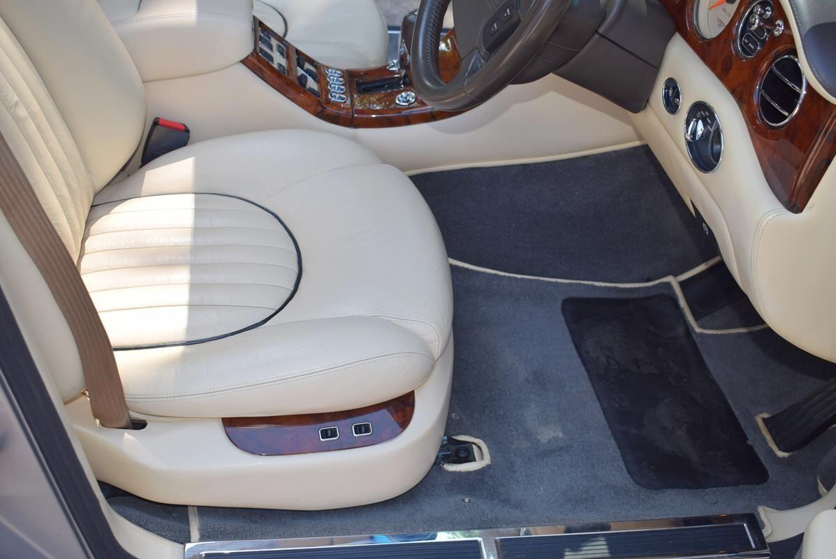 Used Bentley Arnage 2001 for sale - 76935961: Photo 9