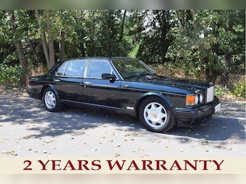 Used Bentley Turbo R 1996 for sale - 79472279: Photo