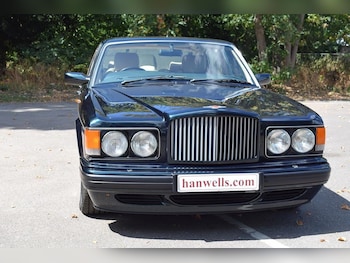 Used Bentley Turbo R 1996 for sale - 79472279: Photo