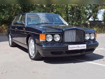 Used Bentley Turbo R 1996 for sale - 79472279: Photo