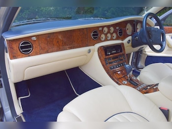Used Bentley Arnage 1999 for sale - 78999143: Photo