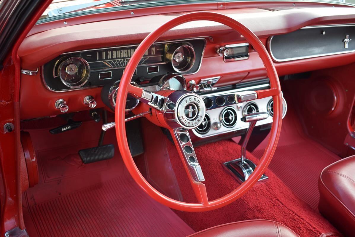 Used Ford Mustang for sale - 78205010: Photo 10