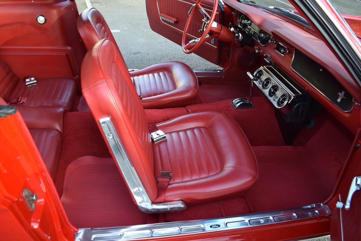 Used Ford Mustang for sale - 78205010: Photo 14