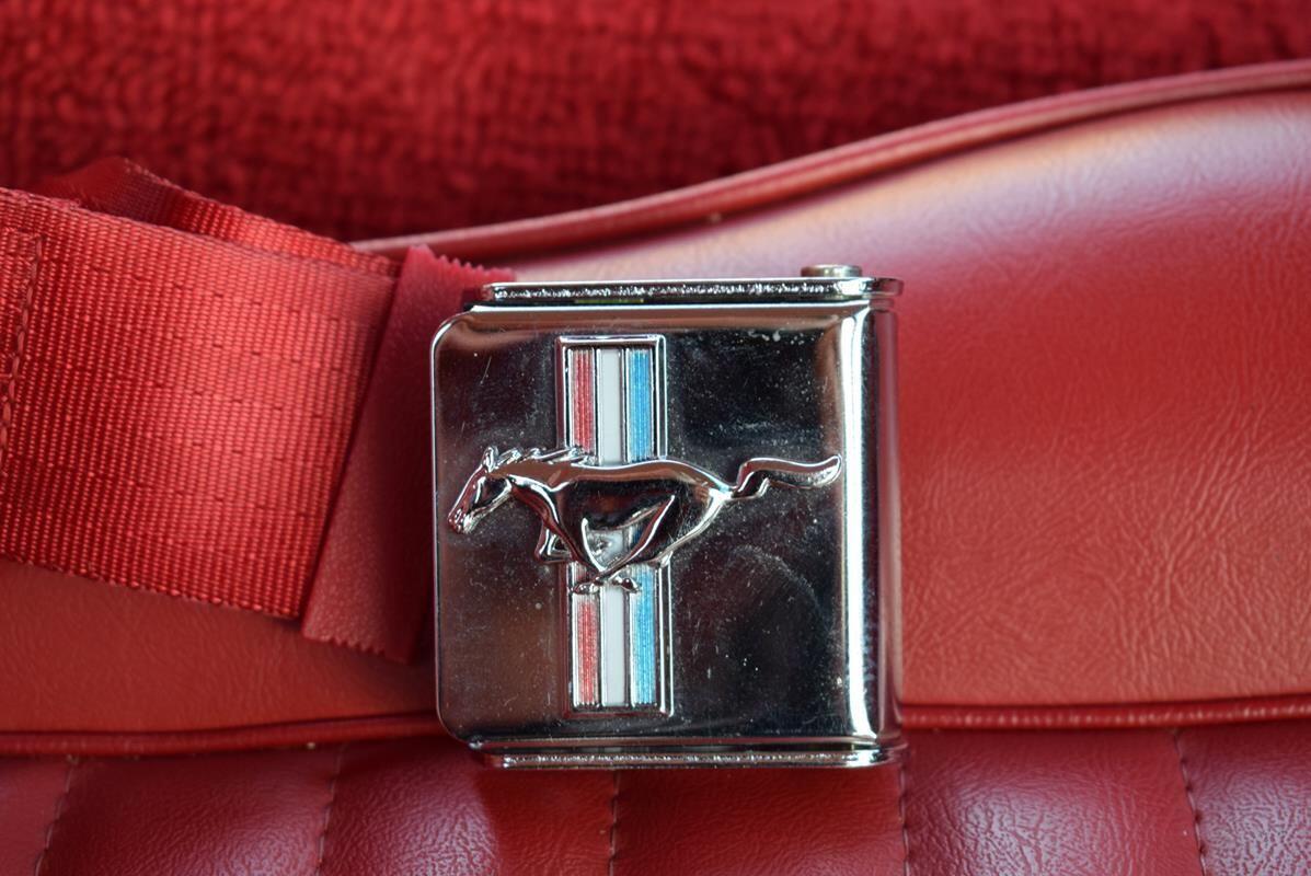 Used Ford Mustang for sale - 78205010: Photo 15