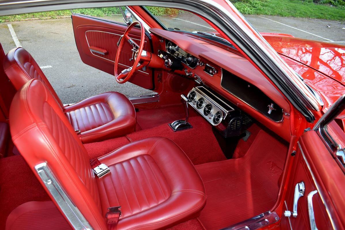 Used Ford Mustang for sale - 78205010: Photo 16