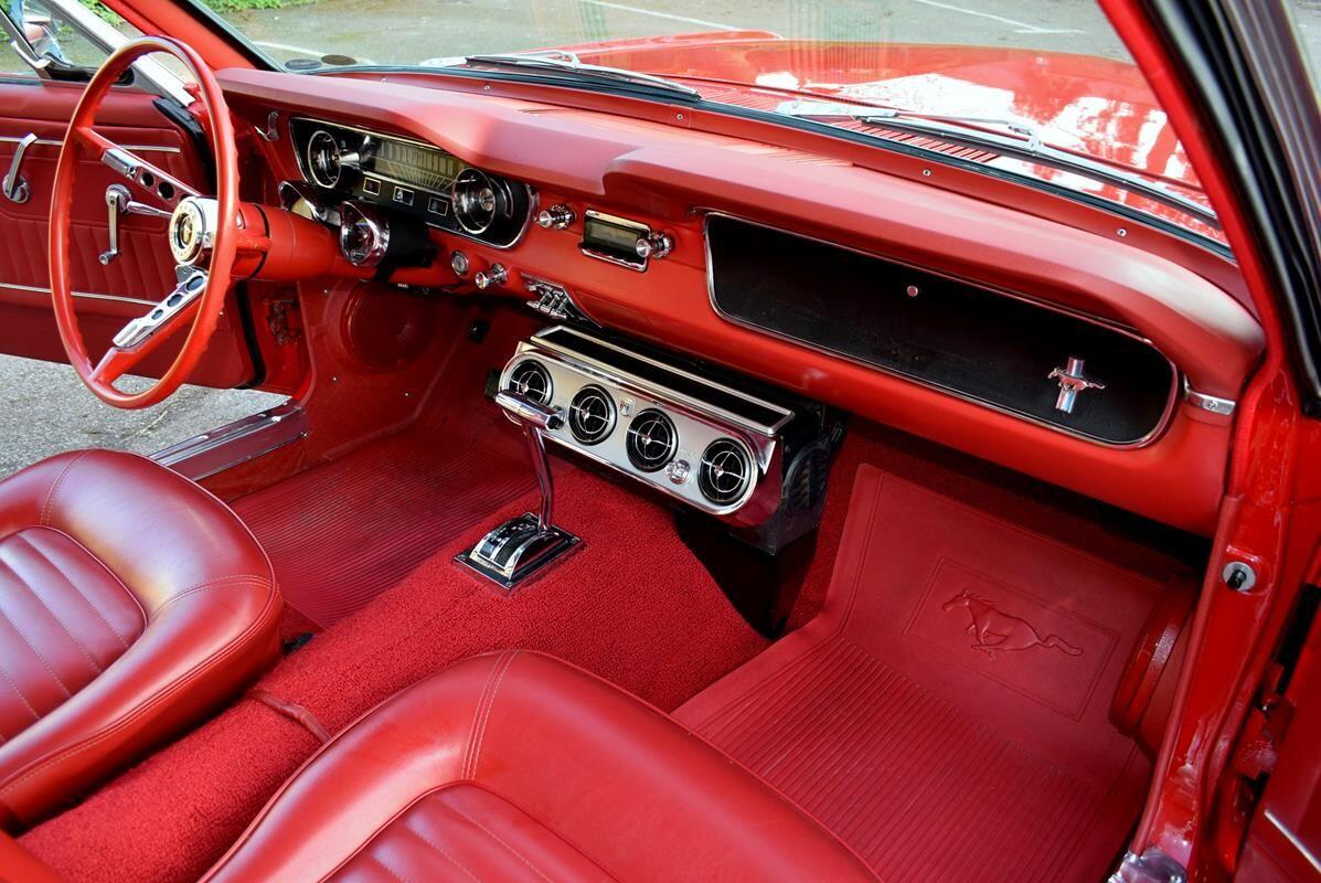 Used Ford Mustang for sale - 78205010: Photo 17