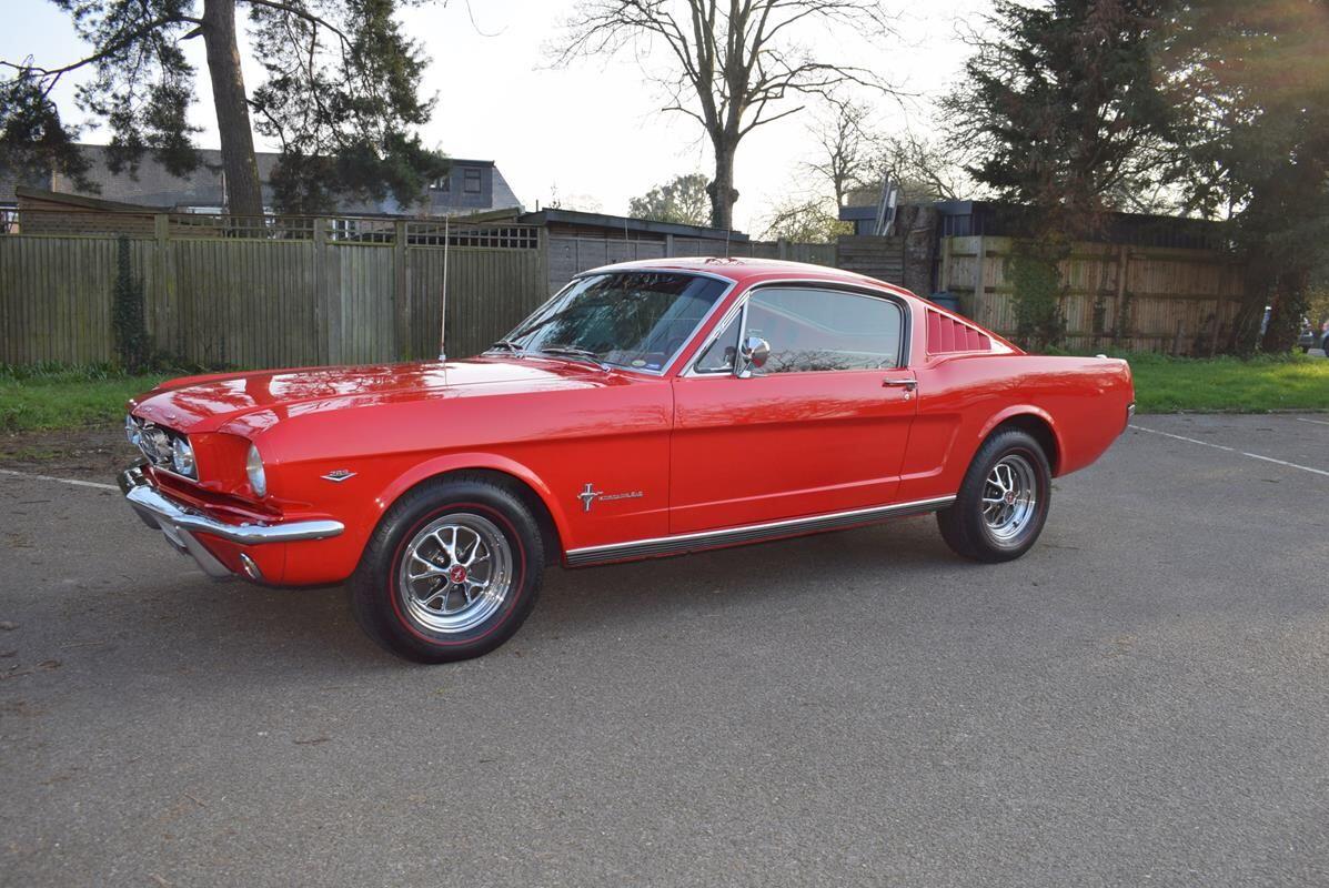 Used Ford Mustang for sale - 78205010: Photo 19