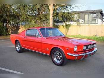 Used Ford Mustang 1965 for sale - 78205010: Photo