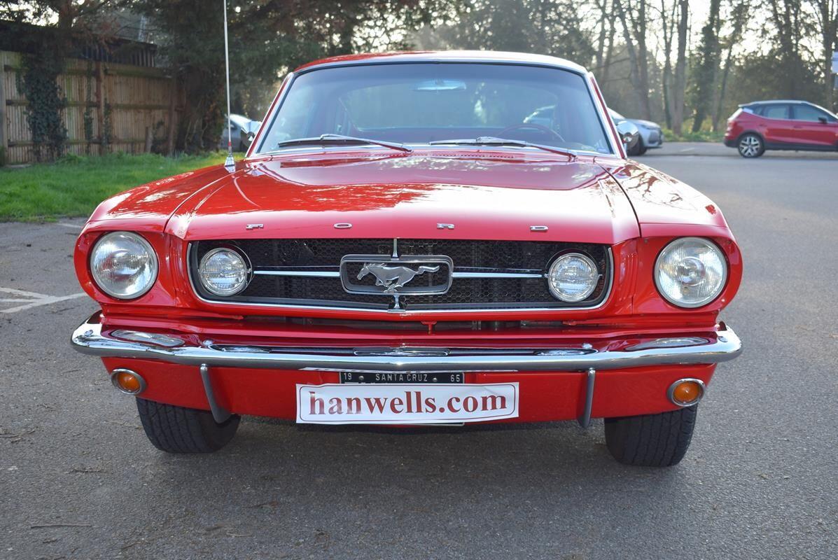 Used Ford Mustang for sale - 78205010: Photo 2