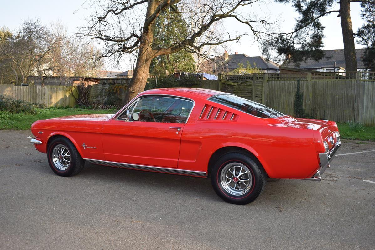 Used Ford Mustang for sale - 78205010: Photo 20