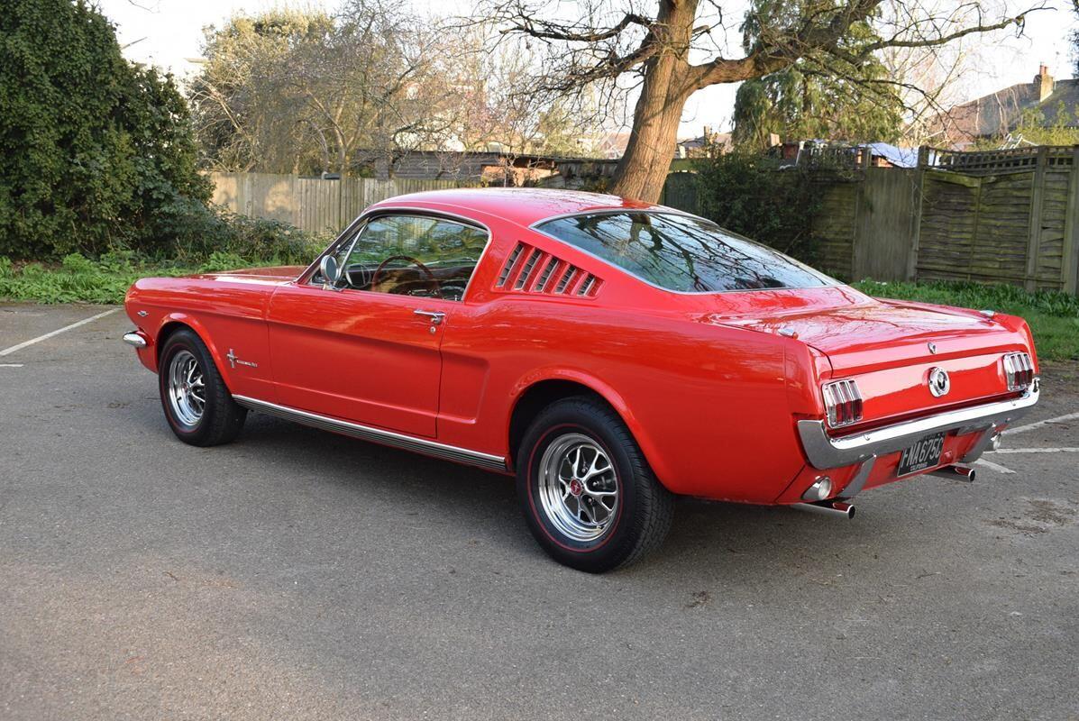 Used Ford Mustang for sale - 78205010: Photo 21