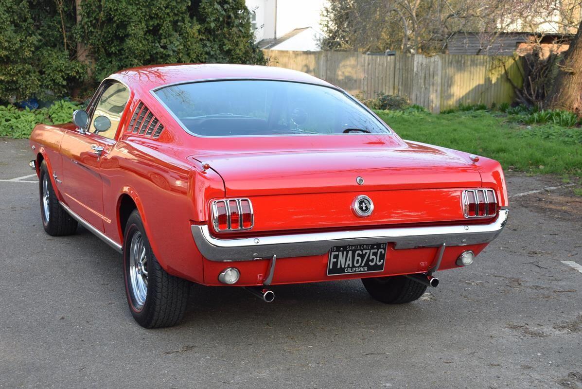 Used Ford Mustang for sale - 78205010: Photo 23