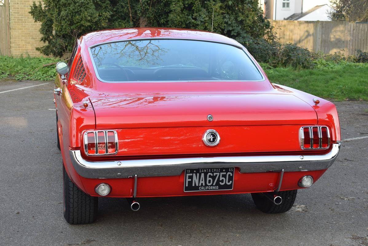 Used Ford Mustang for sale - 78205010: Photo 24