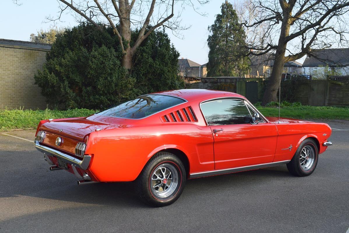 Used Ford Mustang for sale - 78205010: Photo 26