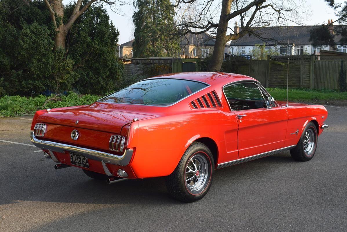 Used Ford Mustang for sale - 78205010: Photo 27