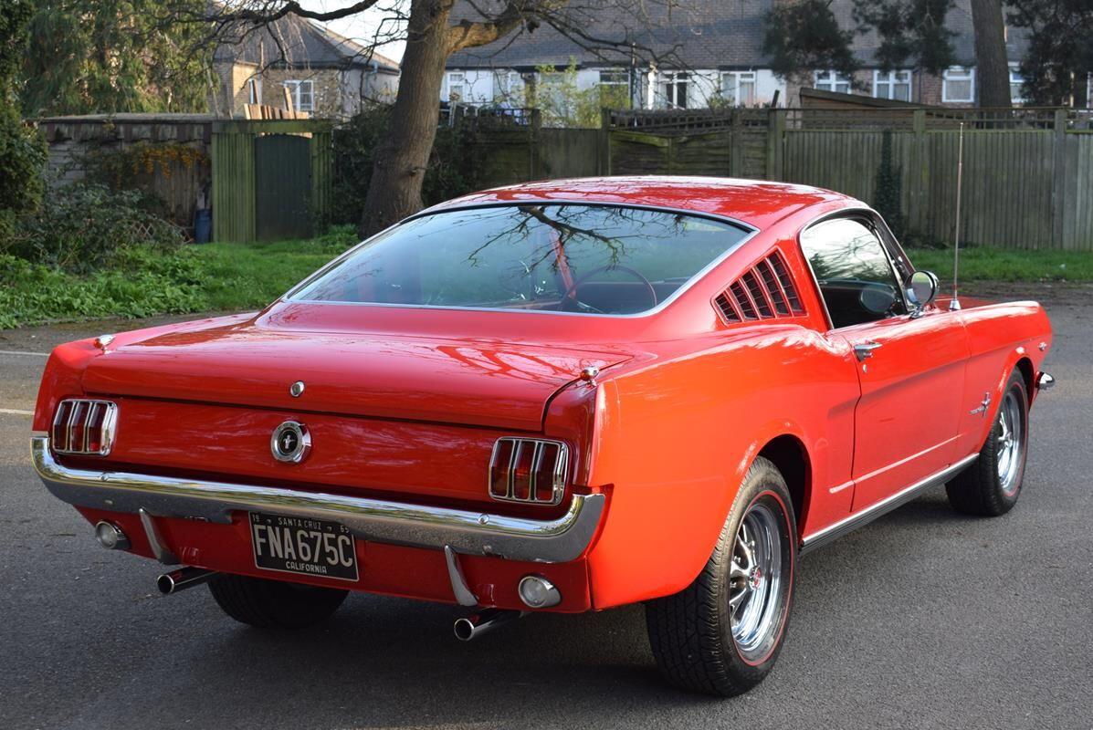 Used Ford Mustang for sale - 78205010: Photo 28