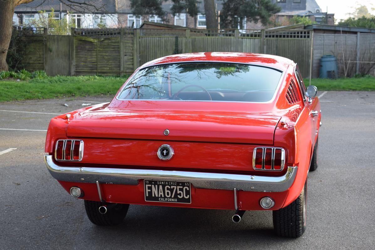 Used Ford Mustang for sale - 78205010: Photo 29