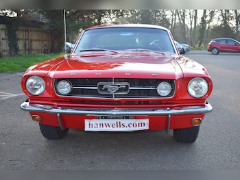 Used Ford Mustang 1965 for sale - 78205010: Photo