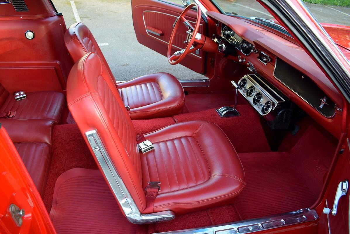 Used Ford Mustang for sale - 78205010: Photo 3