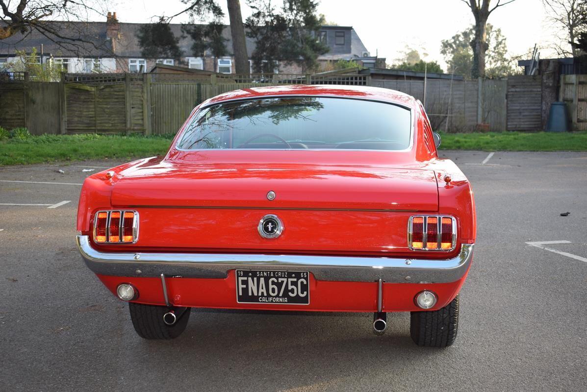 Used Ford Mustang for sale - 78205010: Photo 30