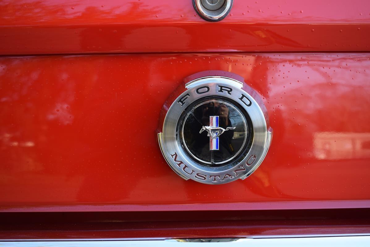 Used Ford Mustang for sale - 78205010: Photo 34